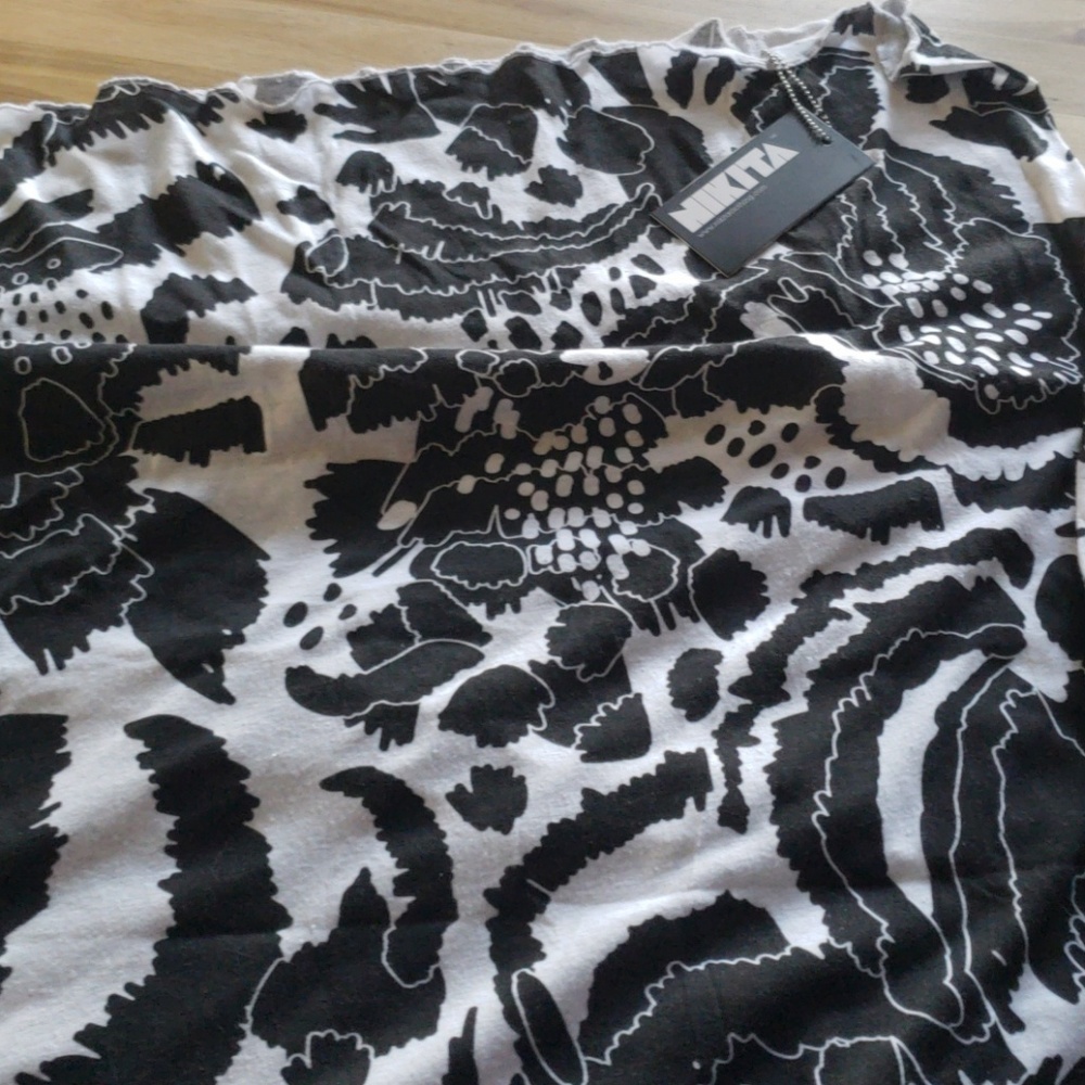 Nikita Cowl Wrap Around Infinity Scarf